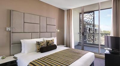 Dormitorios Modernos