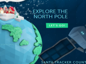 Buscar Santa hijos Web. actividad para Diciembre