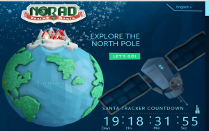 tracksanta