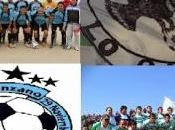 Finales regionales cartelera fútbol amateur nacional