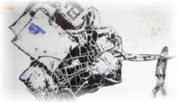 Tu basura es mi tesoro, de Marisa Turco