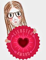 ¡Premio Al Blog!