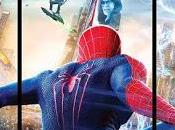 Primer tráiler 'The amazing Spiderman poder Electro'