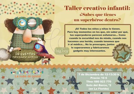 Planes con niños en Oviedo del 6 al 13 de diciembre