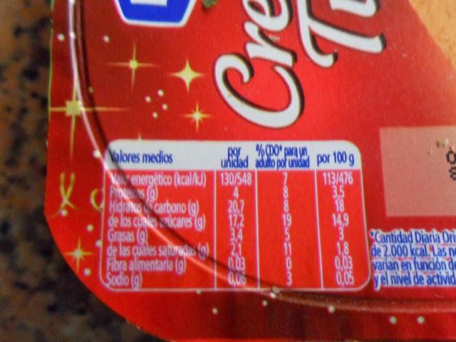 Danone dulces sonrisas, navidad, navidad, quiero que vuelva mi navidad