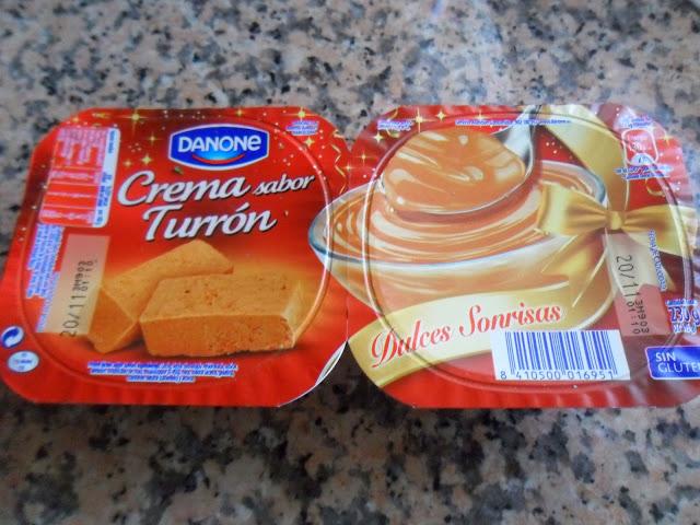 Danone dulces sonrisas, navidad, navidad, quiero que vuelva mi navidad