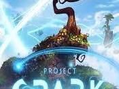 comenzado beta Project Spark