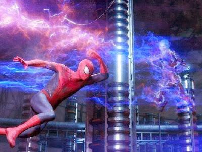 THE AMAZING SPIDER-MAN 2: ¡El esperado trailer ya está online!