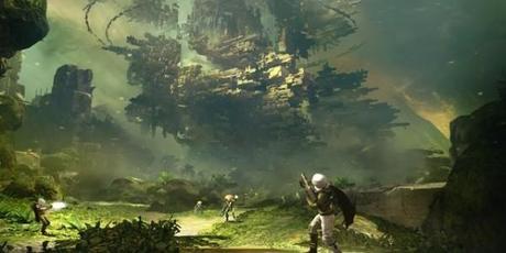 destiny21 Destiny: desvelada una nueva oleada de jugosos detalles