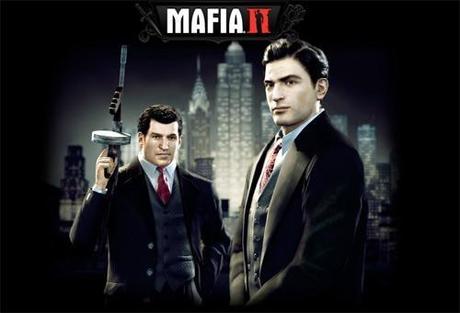 mafia2 2 MAFIA II de oferta en Steam: solo 8 horas!