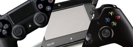 La ventaja de Wii U con respecto a PS4 y Xbox One
