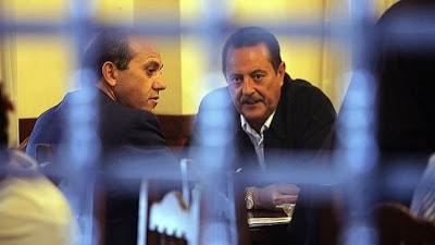 Del Nido a la jaula.... las primeras fotos