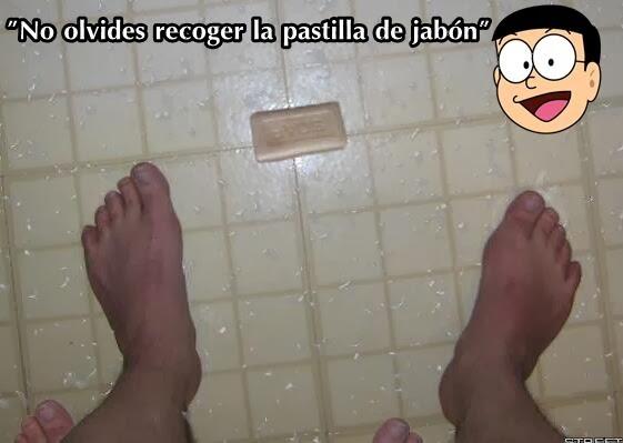 Del Nido a la jaula.... las primeras fotos