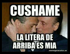 Del Nido a la jaula.... las primeras fotos