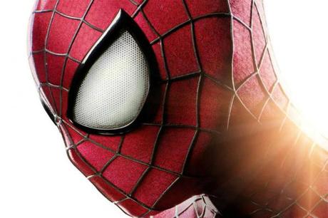 Primer tráiler de Amazing Spiderman 2