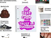 Keep Calm Trust eShoppers