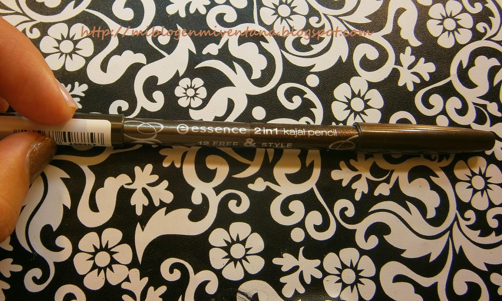 NUEVAS cosas de maquillaje.