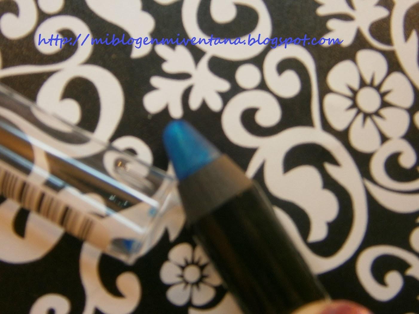 NUEVAS cosas de maquillaje.