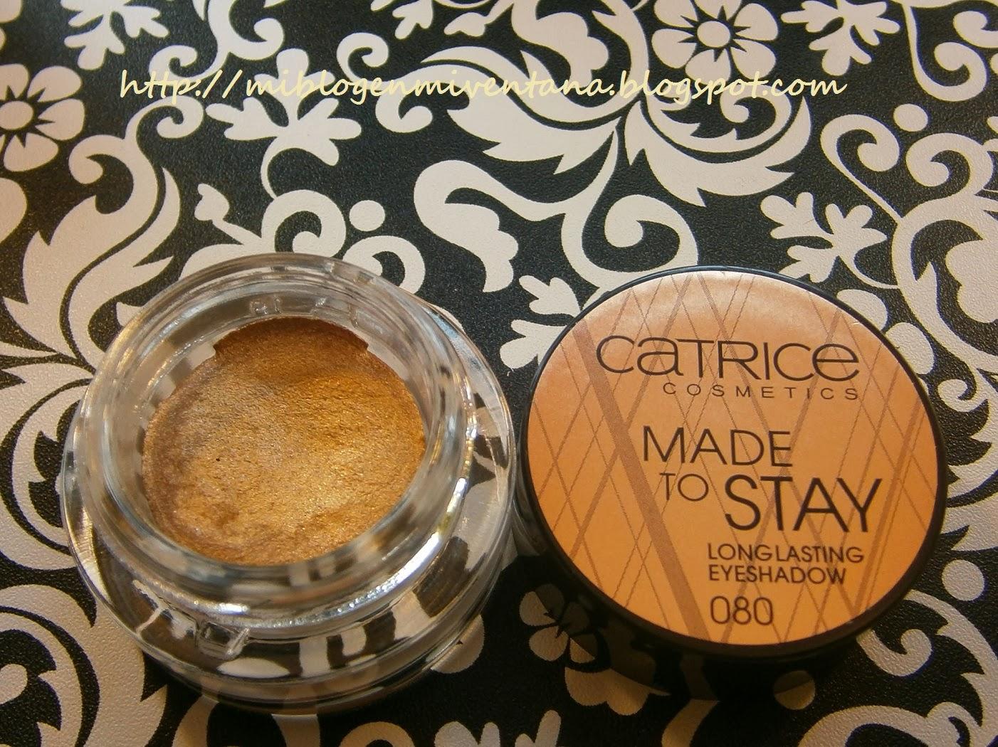 NUEVAS cosas de maquillaje.