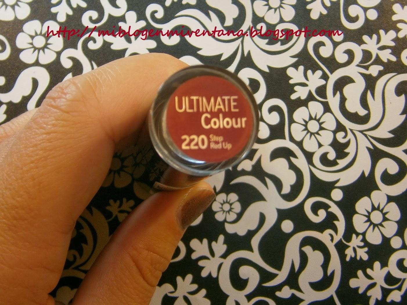 NUEVAS cosas de maquillaje.