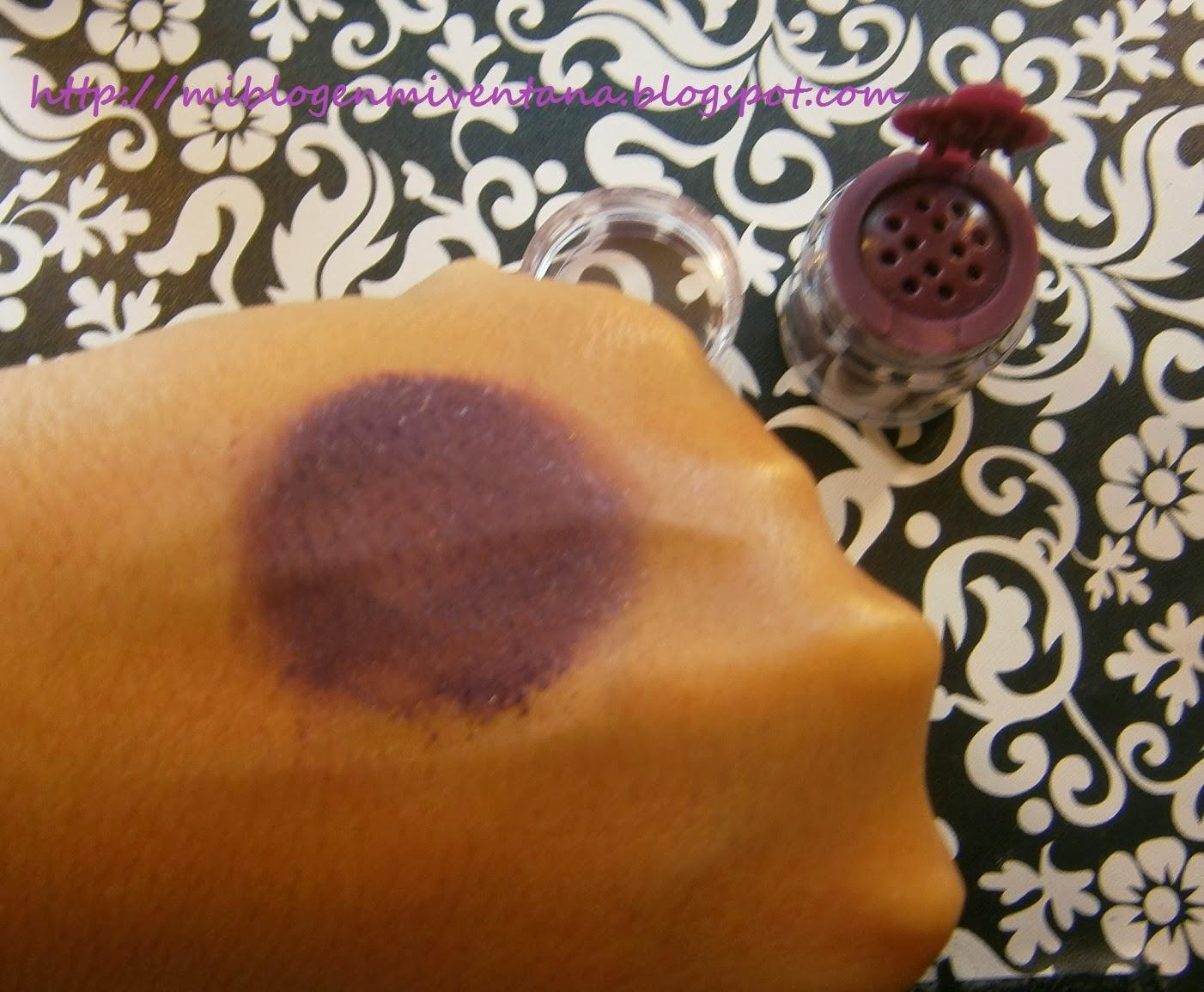 NUEVAS cosas de maquillaje.