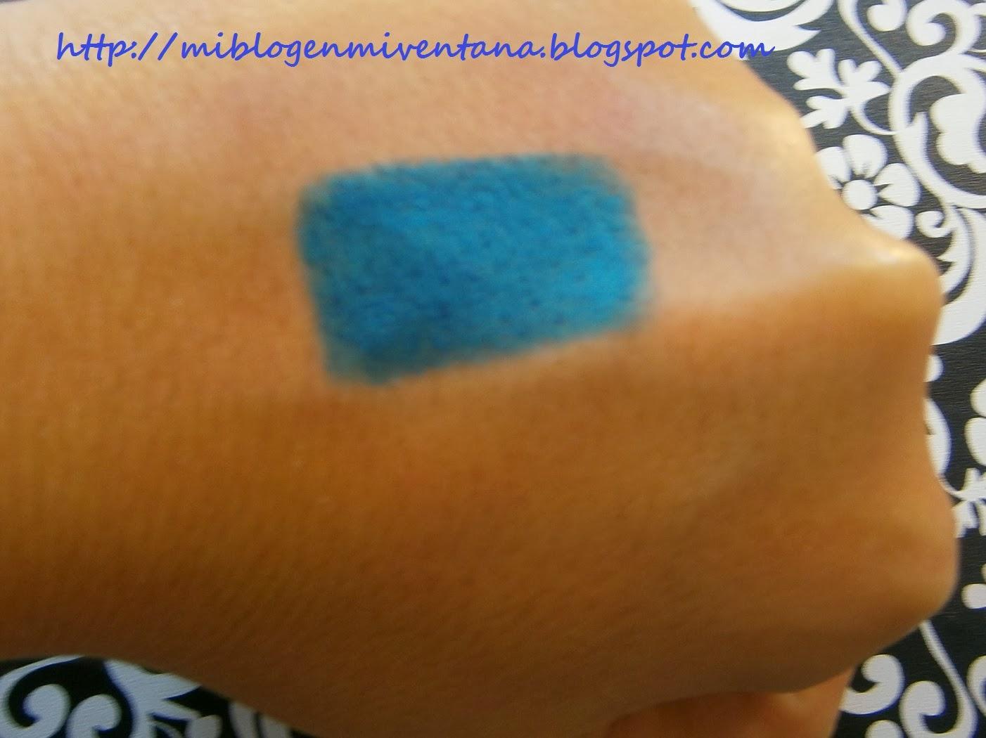 NUEVAS cosas de maquillaje.