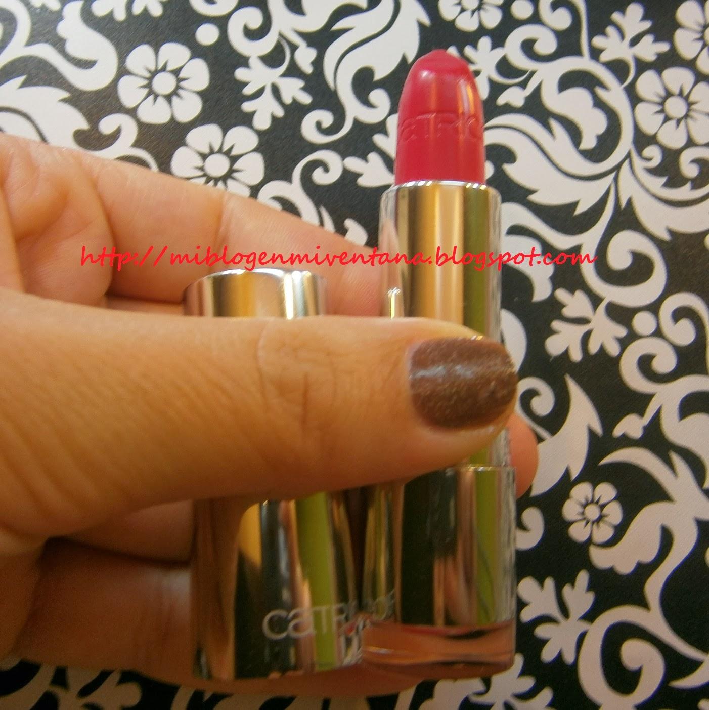 NUEVAS cosas de maquillaje.