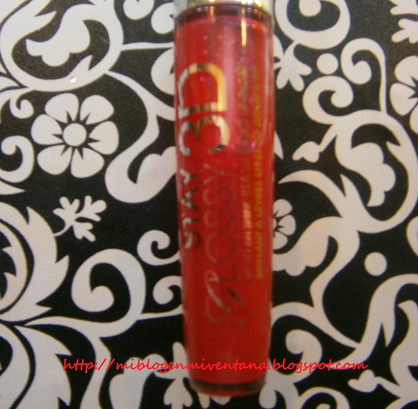 NUEVAS cosas de maquillaje.