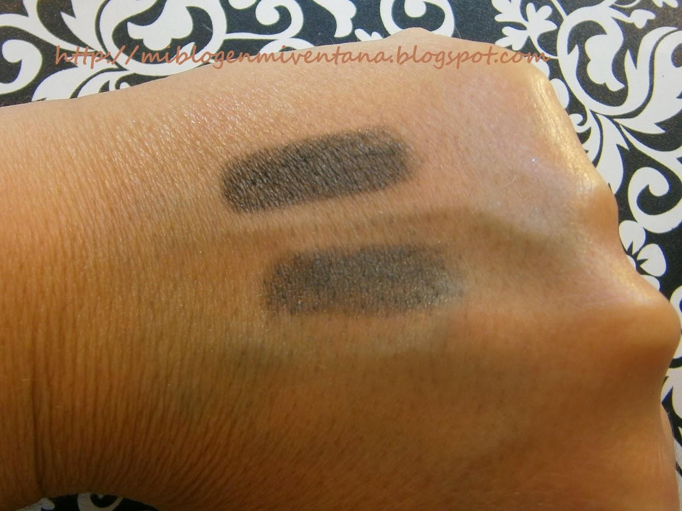 NUEVAS cosas de maquillaje.