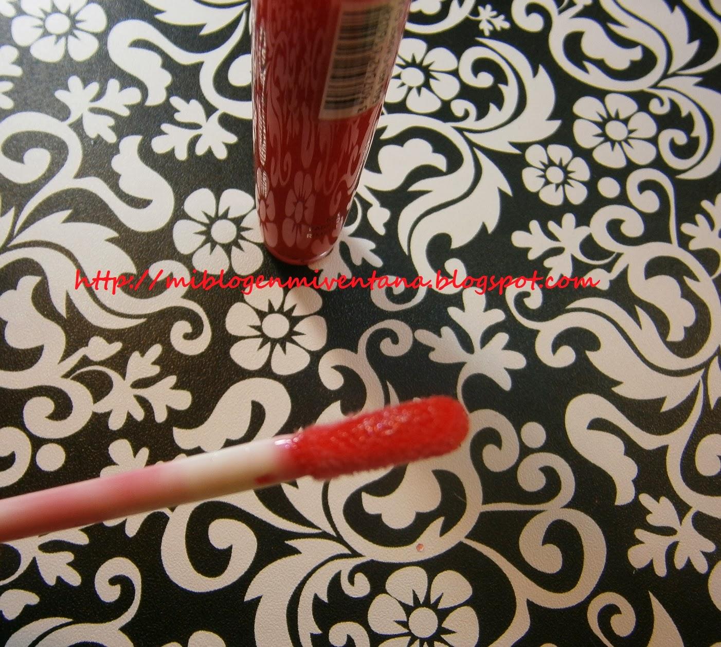 NUEVAS cosas de maquillaje.