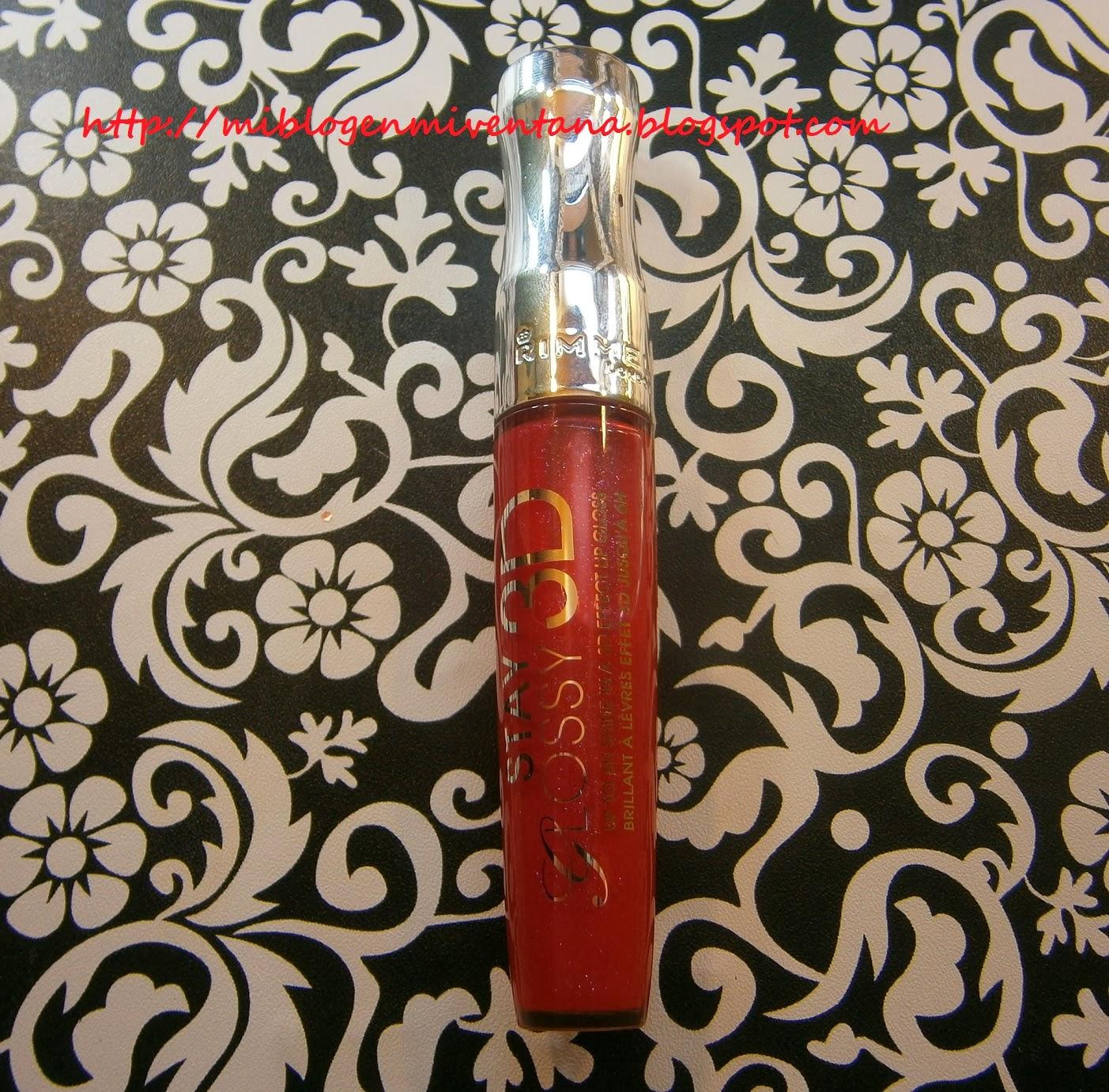 NUEVAS cosas de maquillaje.