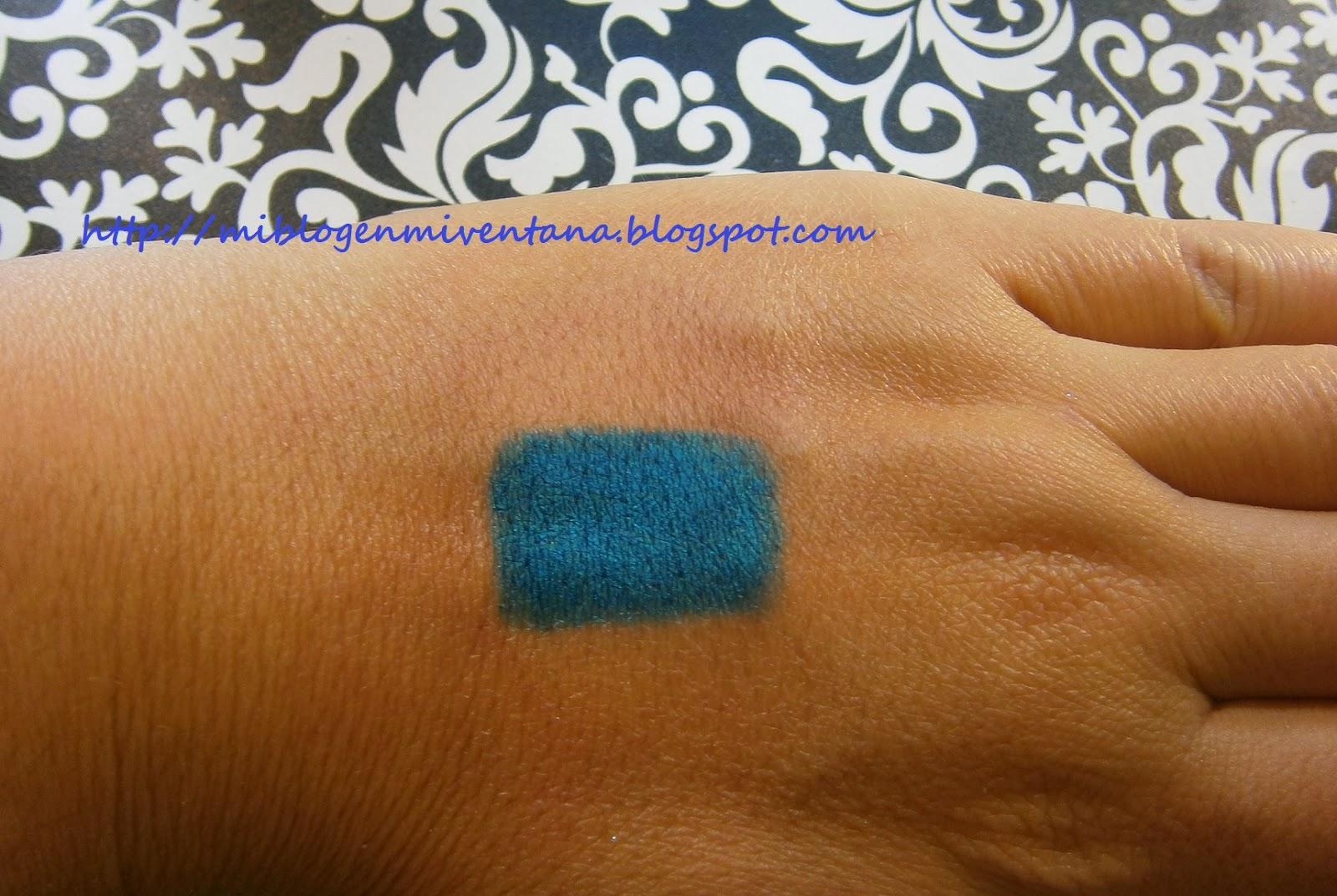 NUEVAS cosas de maquillaje.