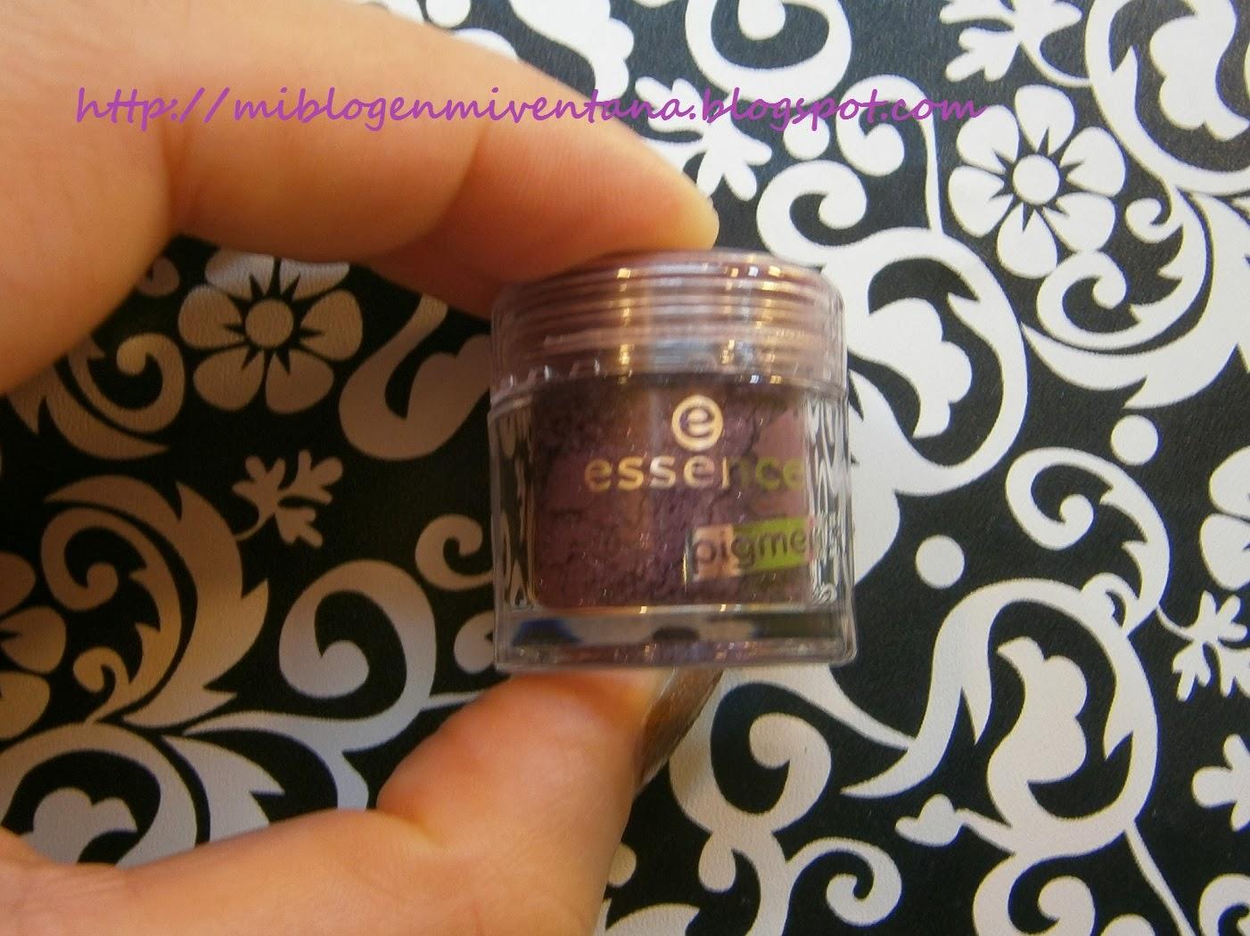 NUEVAS cosas de maquillaje.