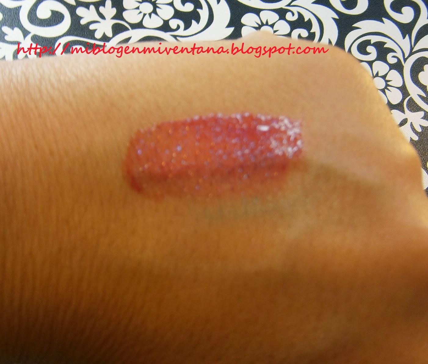 NUEVAS cosas de maquillaje.