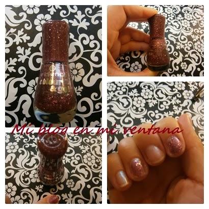 NUEVAS cosas de maquillaje.