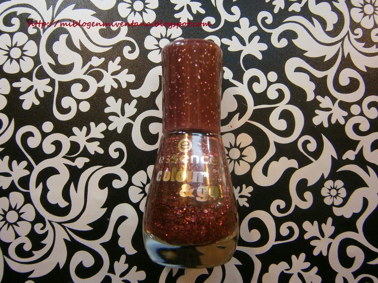 NUEVAS cosas de maquillaje.