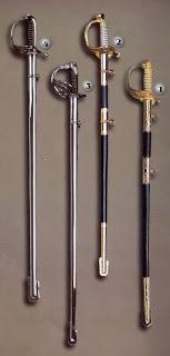 Los Hussares de Puppets War!(Bueno,sus sables)