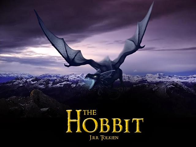 Tres cosas sobre El Hobbit