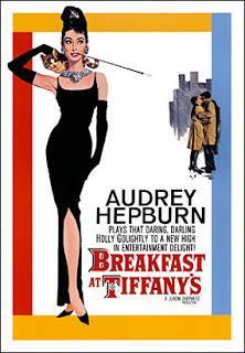 Cine: Desayuno con diamantes