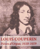 Louis Couperin Fundador Escuela Francesa de Clave