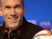 Zidane: hace Cristiano campo monstruoso"