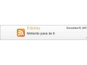 Nintendo pasa