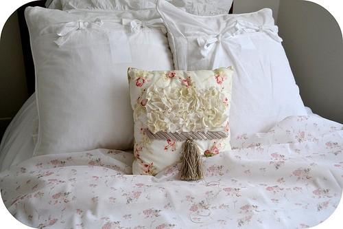 DORMITORIO SHABBY CHIC