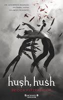 En primicia, todo sobre la nueva edición de la saga Hush, Hush