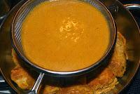 Pollo en Pepitoria con Fideos Chinos Pollo en Pepitoria con Fideos Chinos