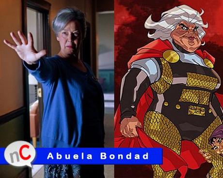 Superheroes-Smallville-DC-Abuela-Bondad-nadaComercial
