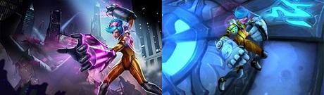 VI League of Legends: Ofertas de fin de semana del 6 al 9 de Diciembre