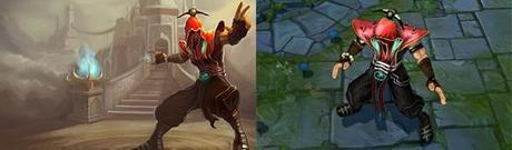 LeeSin League of Legends: Ofertas de fin de semana del 6 al 9 de Diciembre