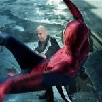 The Amazing Spider-Man 2: El Poder de Electro