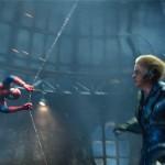 The Amazing Spider-Man 2: El Poder de Electro